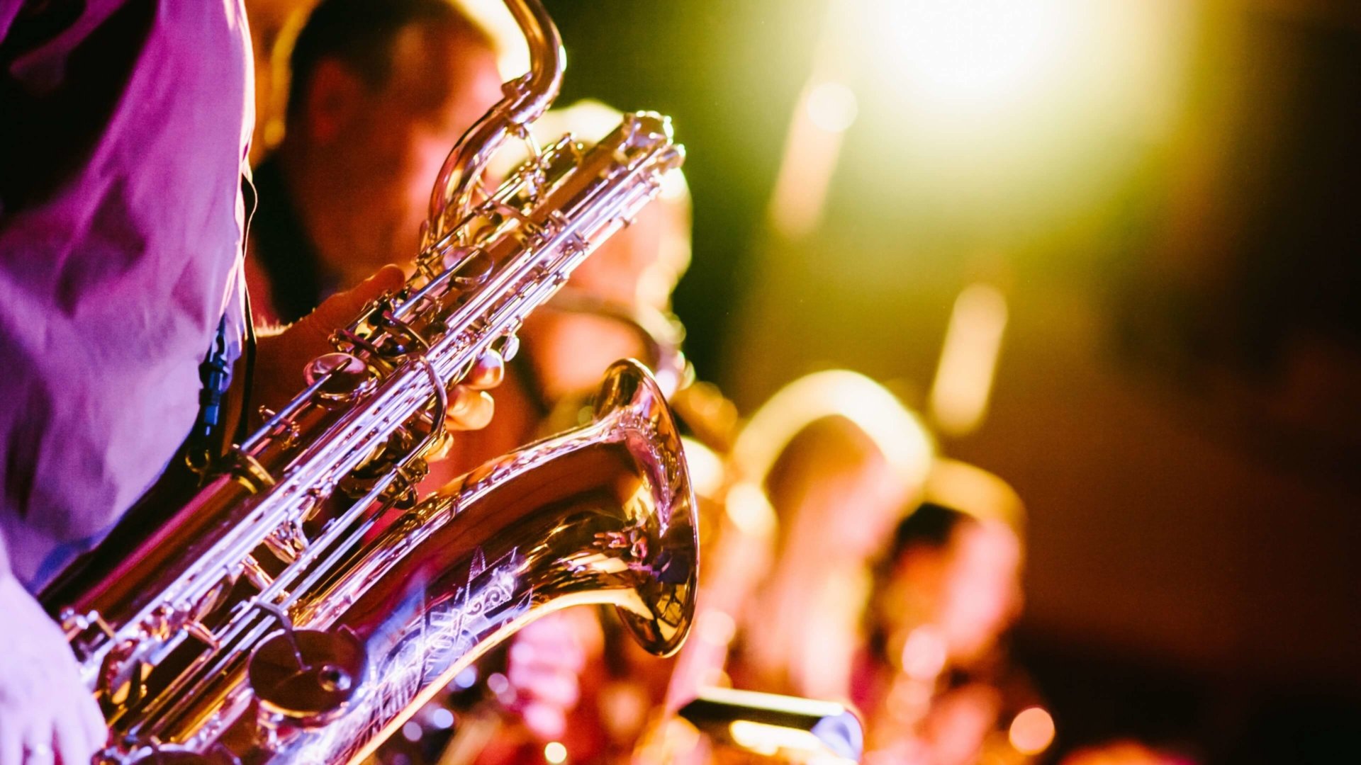 Blast! Big Band Festival 2019