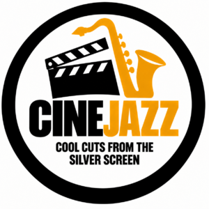 Sunday CINEJAZZ