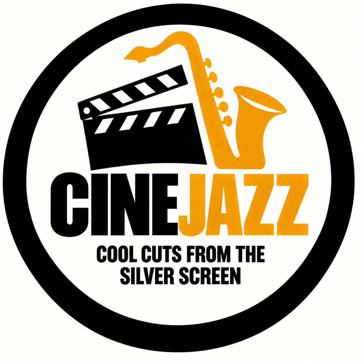 Sunday CINEJAZZ