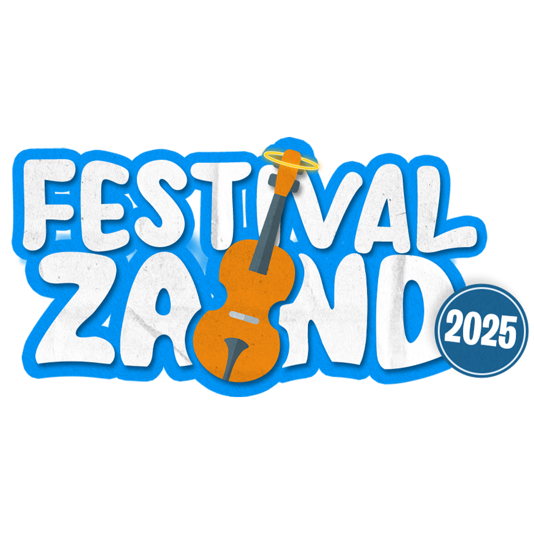 Festival Zand 2025