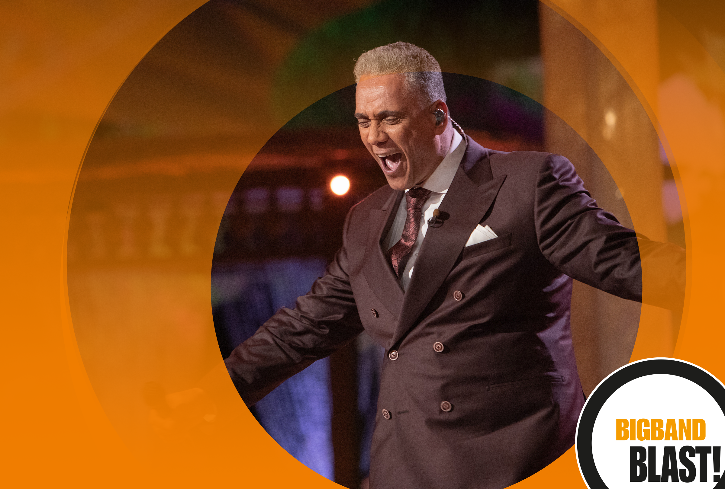 Franklin Brown - BESLOTEN