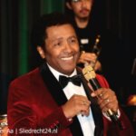 Bevrijdingsfestival ft. Lou Prince