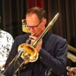 DJS Jazz Orchestra ft. Ilja Reijngoud