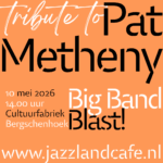 Jazz’land Café - Metheny Mood