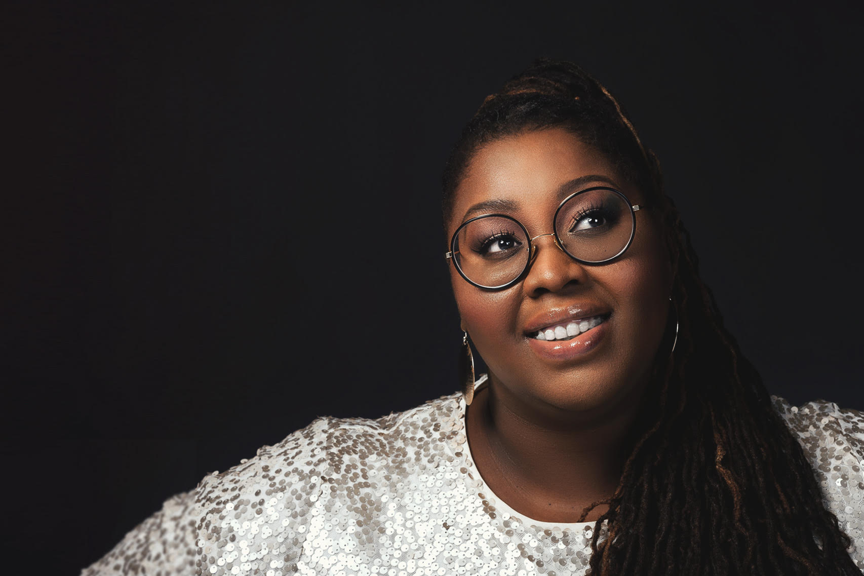 VestingJazz ft. Shirma Rouse