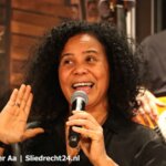 DJS Jazz Orchestra ft. Lilian Veira